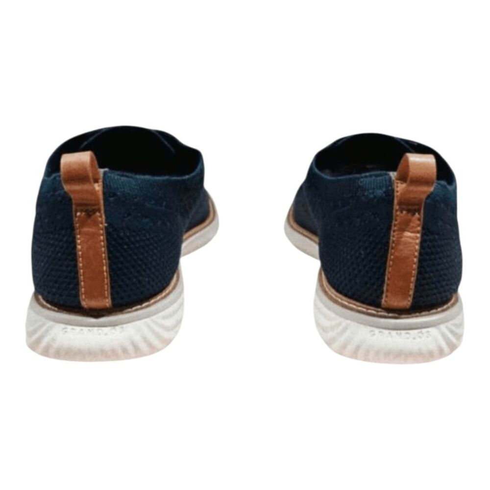 COLE HAAN GrandEvolution Stitchlite Oxford Size 11.5M - Picture 6 of 10